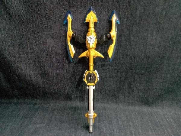 海賊戦隊ゴーカイジャー レンジャーキーシリーズ ゴーカイスピア Amazon | 海賊戦隊ゴーカイジャー レンジャーキーシリーズ